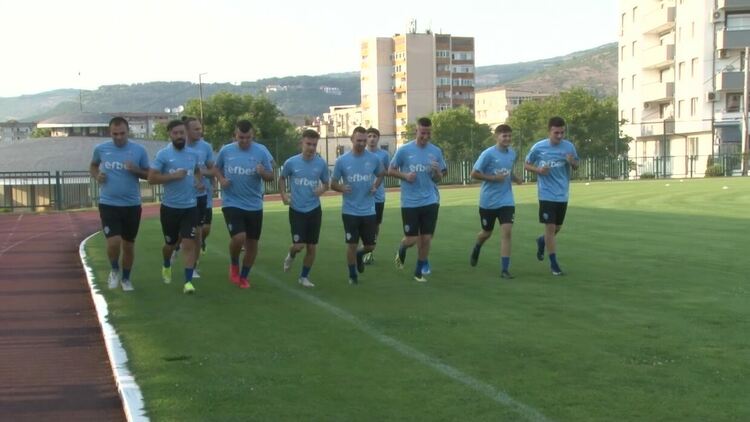 ПФК"Арда" с втори отбор