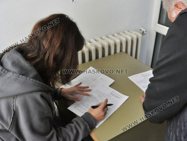 Най-ниска безработица в региона в Хасково и Димитровград