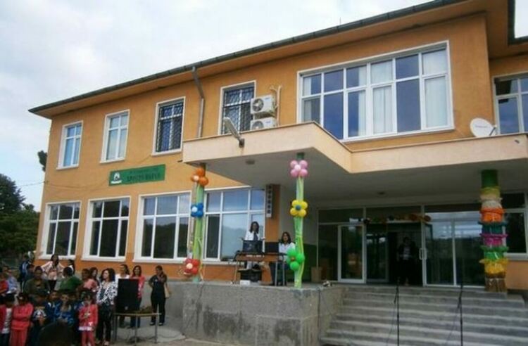 Отварят детска педагогическа стая в село Левка