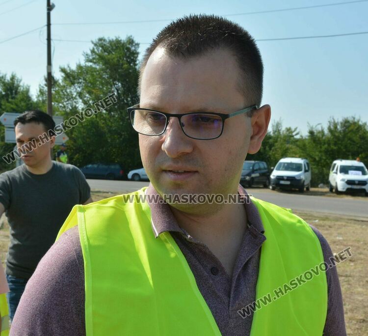 Данаил Пасков