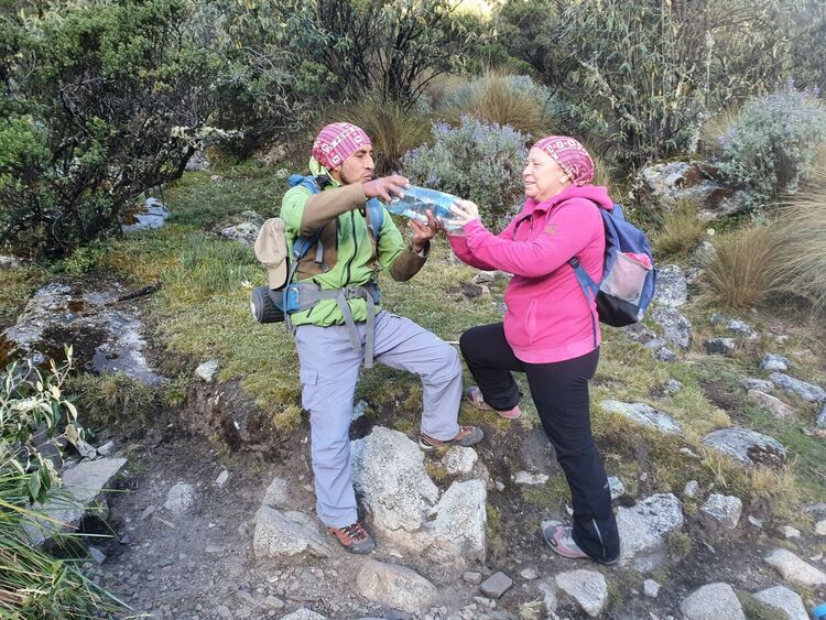 Ай ем Роджър Уотърс