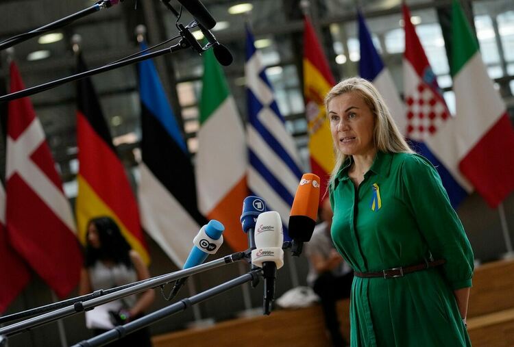 Над 75 000 руснаци са убити или ранени в Украйна, според американското разузнаване