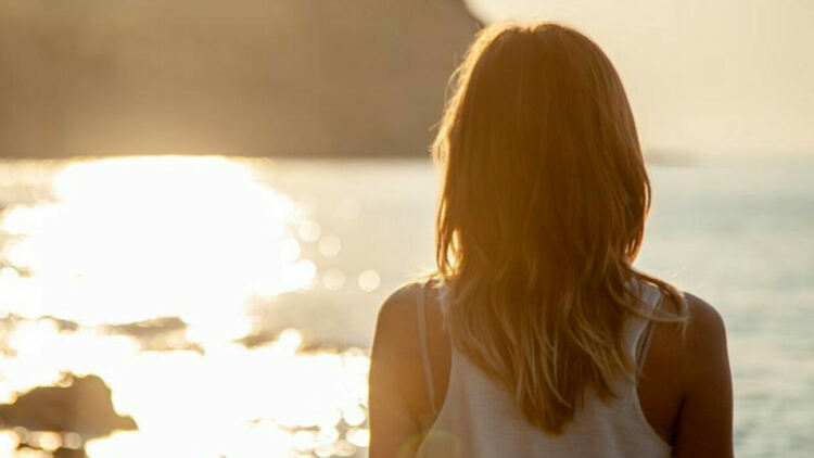 Слънчево, идва захлаждане с дъждове и бури