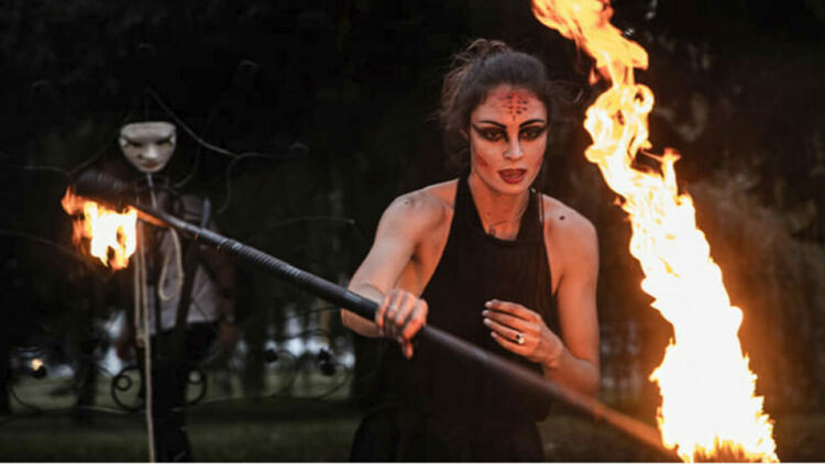 Пътуващ театър „Скрин“ и новите изненади в летния им маршрут