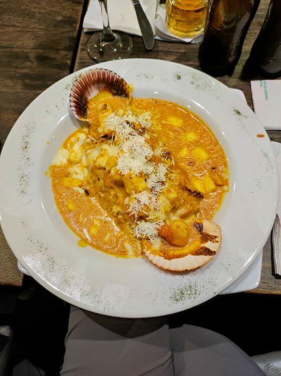 Перуански изкушения