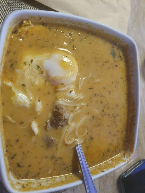 супа криола