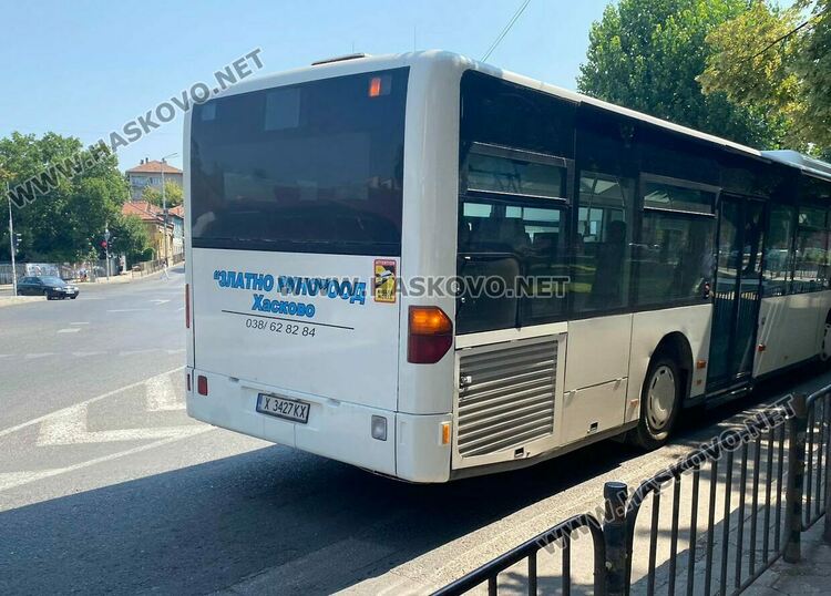 Общински съветник със съпруга транспортен шеф предупреди за възможни проблеми с електробусите