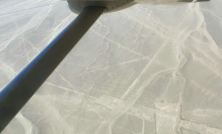 От Тихи океан до Титикака - II част от пътеписа за Перу