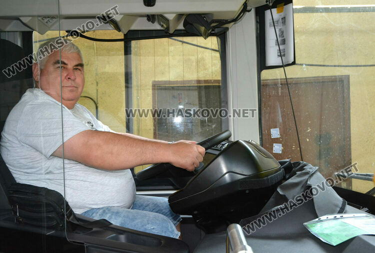 Безплатно пътуване с електробусите по линиите 4 и 1 на 1 август