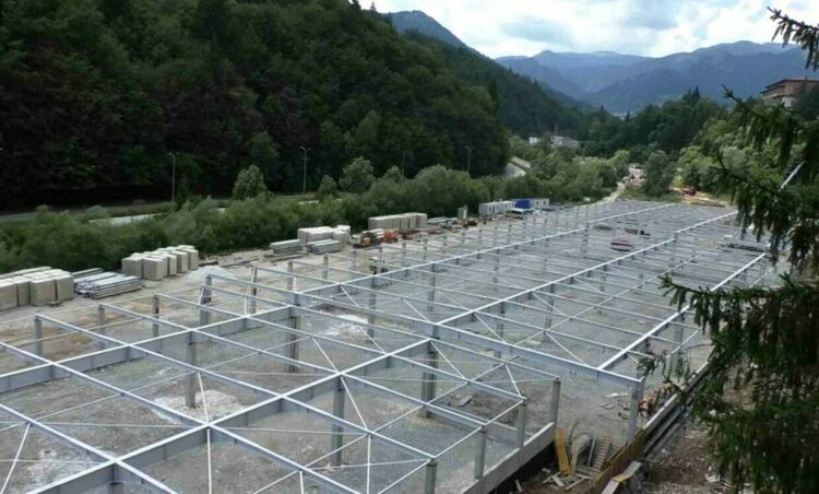 При втори опит общинските съветници позволиха инвеститор да построи мост към новостроящ се търговски комплекс