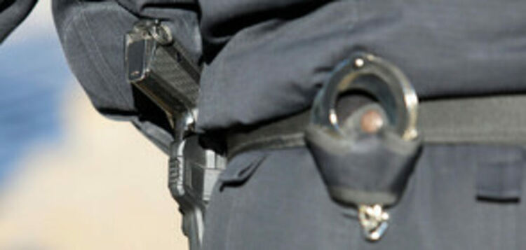 Протест на служители на ГДО в три града