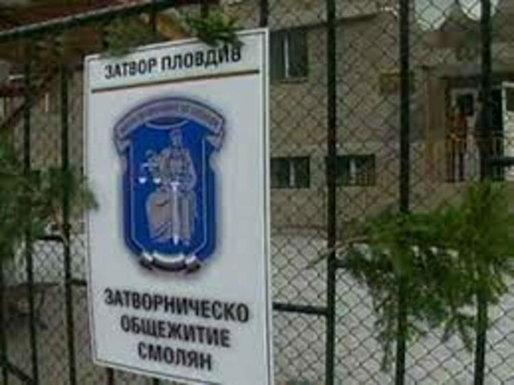 Отново! Откриха канабис в затворническото общежитие на "Герзовица"