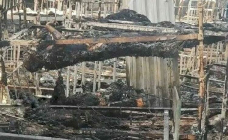 Украйна: Героите от Азов изтезавани и убити, после взривени. Започва лов на мъчителите