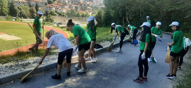 Над сто деца участваха в Мисия Смолян