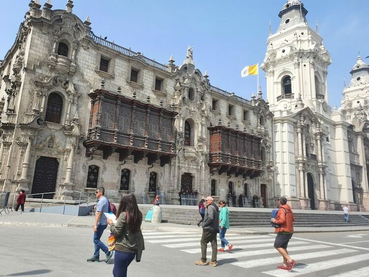 Древен народ ли са инките? - III част от пътеписа за Перу