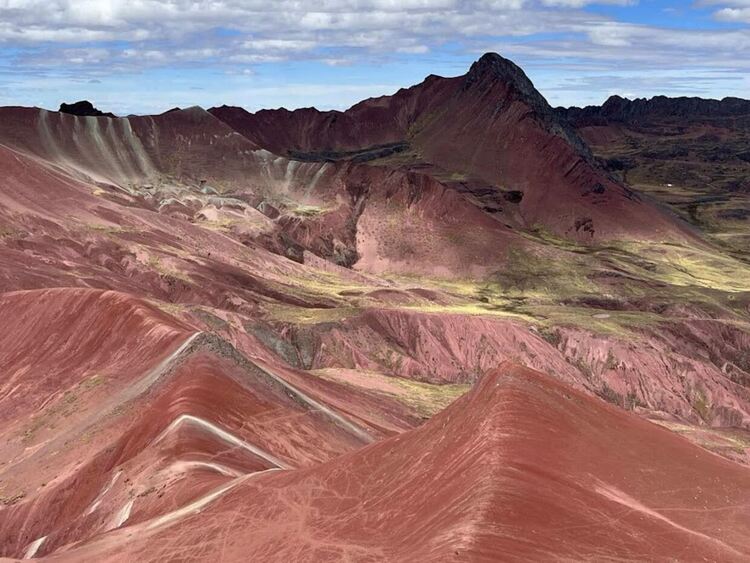 Древен народ ли са инките? - III част от пътеписа за Перу