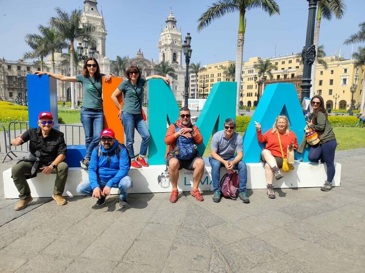 Древен народ ли са инките? - III част от пътеписа за Перу