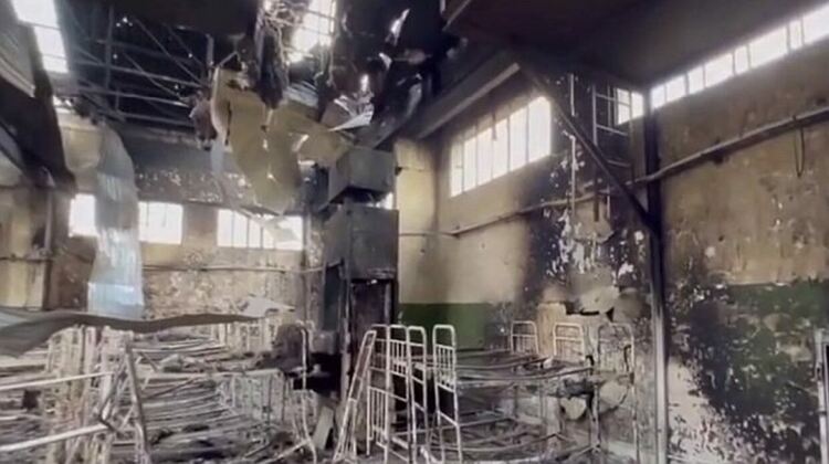 ЕС осъди жестокостите на руските сили в Украйна