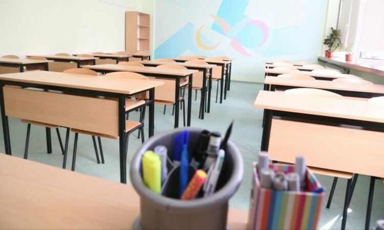 Преди старта на новата учебна година –незаети места за учители