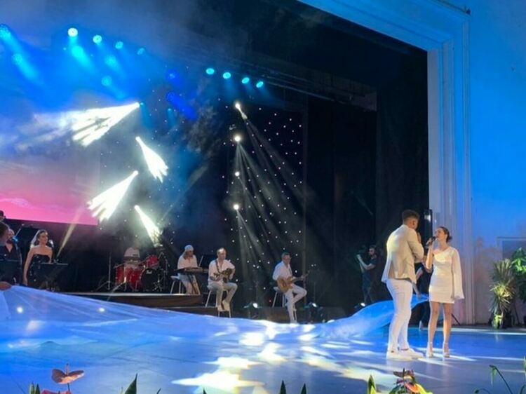 "Не те забравям" спечели "Бургас и морето"