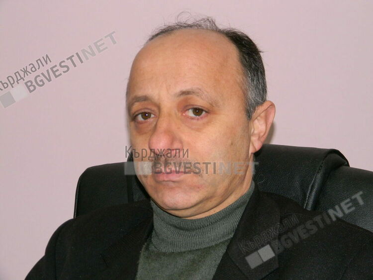 Митко Синабов