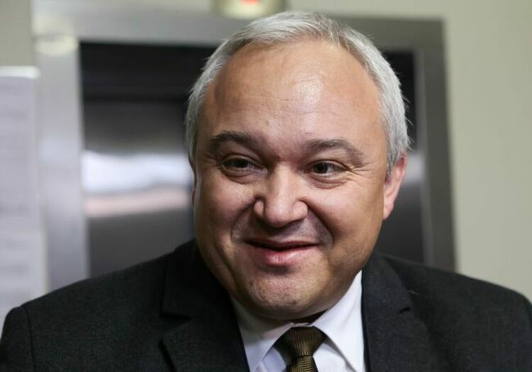 Иван Демерджиев