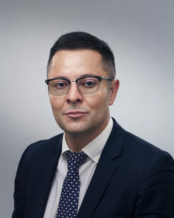 Александър Пулев