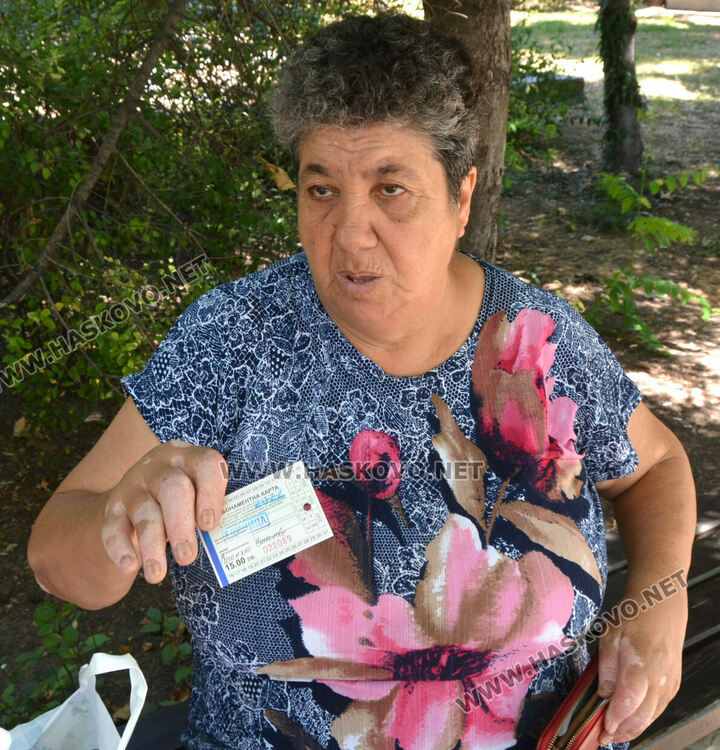 Електробусите пътуват по линиите 1 и 4 от днес /разписание/. Картите на „Златно руно“ няма да важат