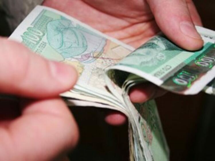 С 200 лева се вдигнала издръжката на живот за 6 месеца