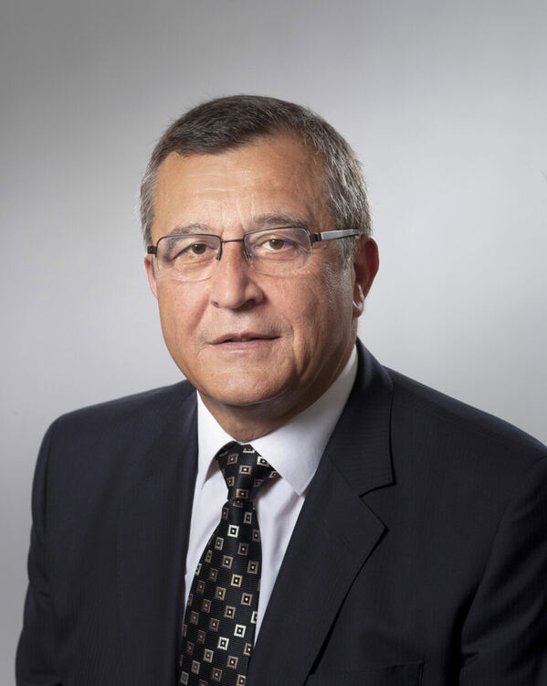 Проф. д-р Сашо Пенов