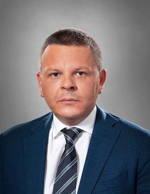 Христо Алексиев