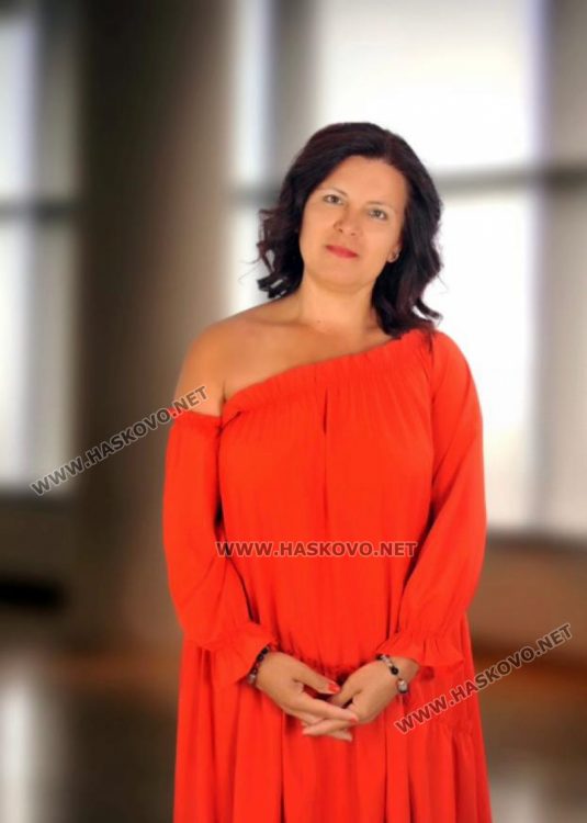 снимка: личен архив