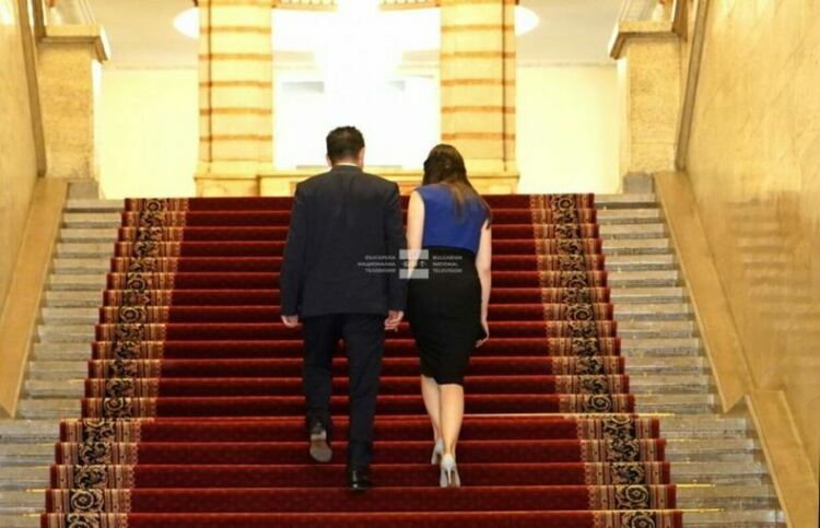 Сн.: Десислава Кулелиева, БНТ