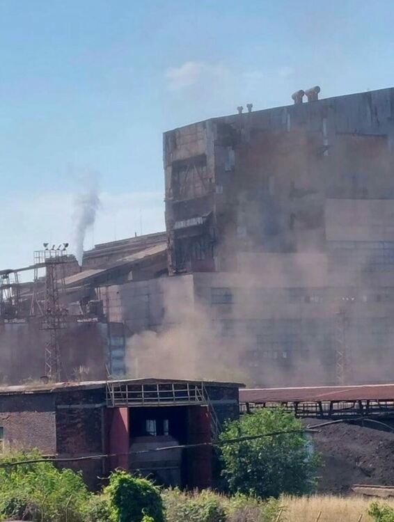 Нова санкция за  ТЕЦ „Марица 3“ – Димитровград