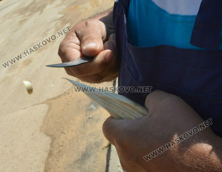 Затворени улици в Хасково заради ВиК аварии, „Бадема“ без вода