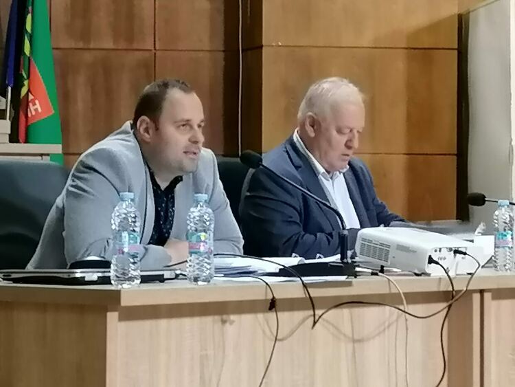 Публично обсъждане ще нищи Годишния бюджет на Община Смолян
