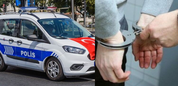 Съвместна операция на турската и българската полиция в Истанбул