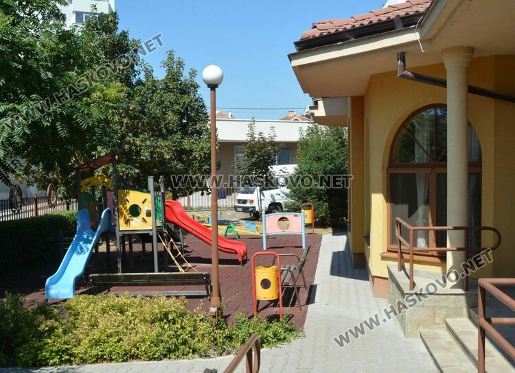 Общностният център в Хасково търси подкрепа от доброволци за изграждане на сензорна градина 