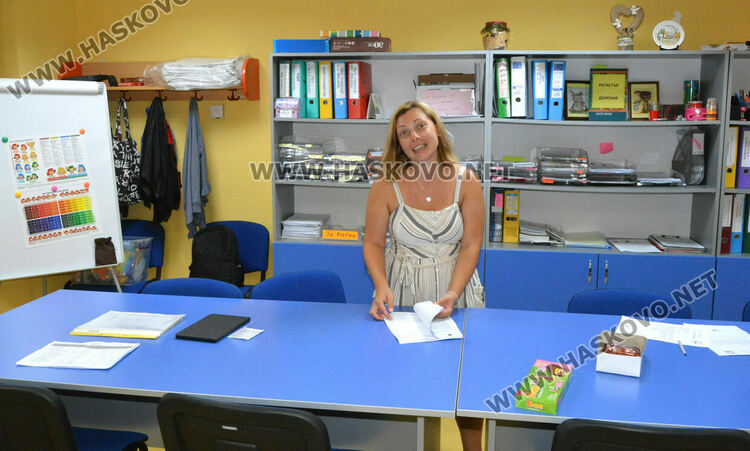 Общностният център в Хасково търси подкрепа от доброволци за изграждане на сензорна градина 