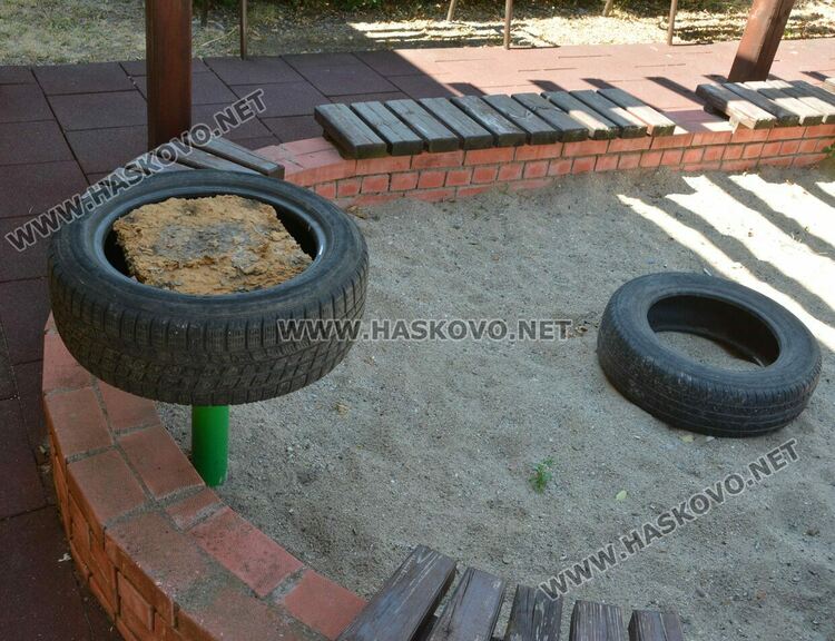 Общностният център в Хасково търси подкрепа от доброволци за изграждане на сензорна градина 