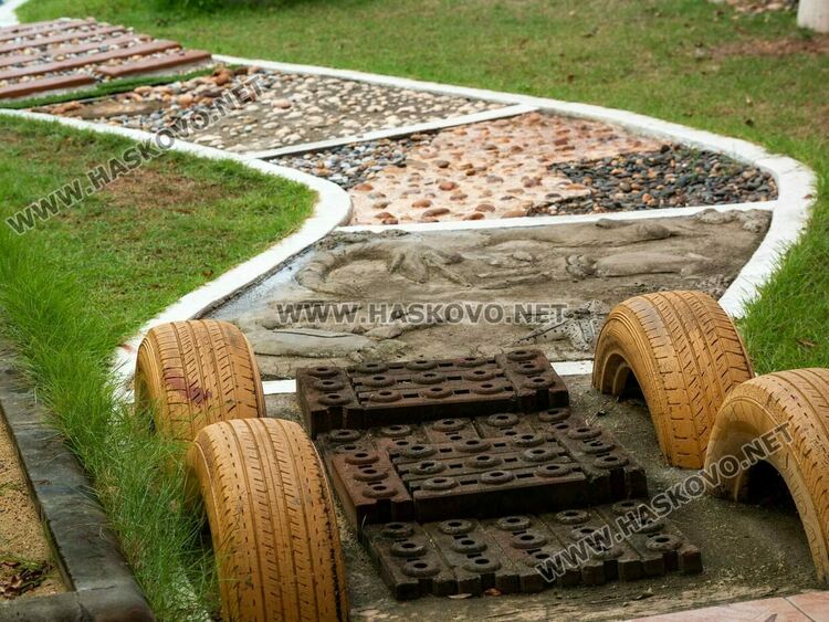 Една от идеите, които от Общностния център искат да осъществят и в Хасково 