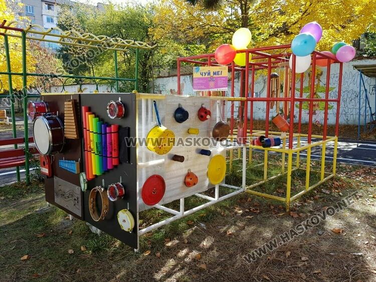 Една от идеите, които от Общностния център искат да осъществят и в Хасково 