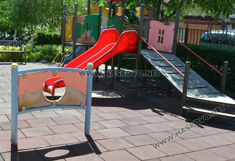 Общностният център в Хасково търси подкрепа от доброволци за изграждане на сензорна градина 