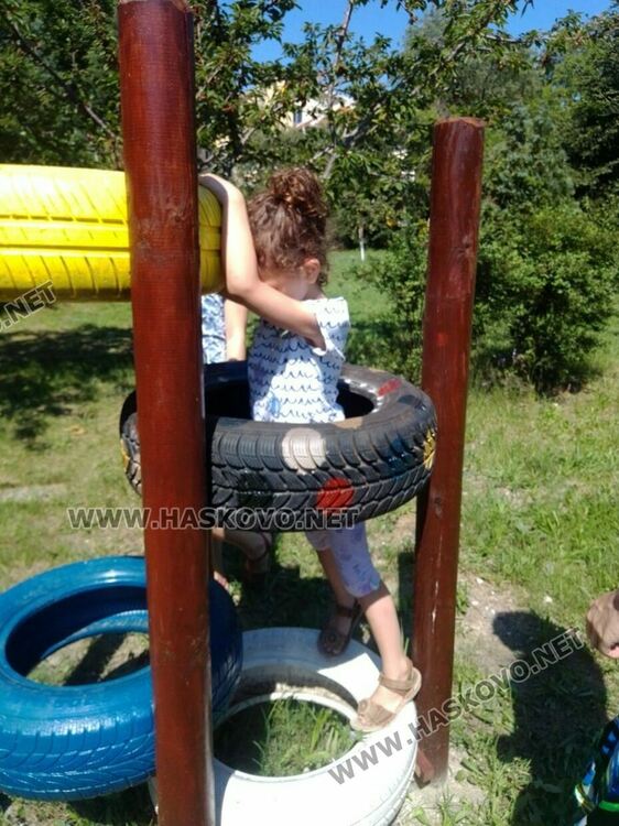 Една от идеите, които от Общностния център искат да осъществят и в Хасково 