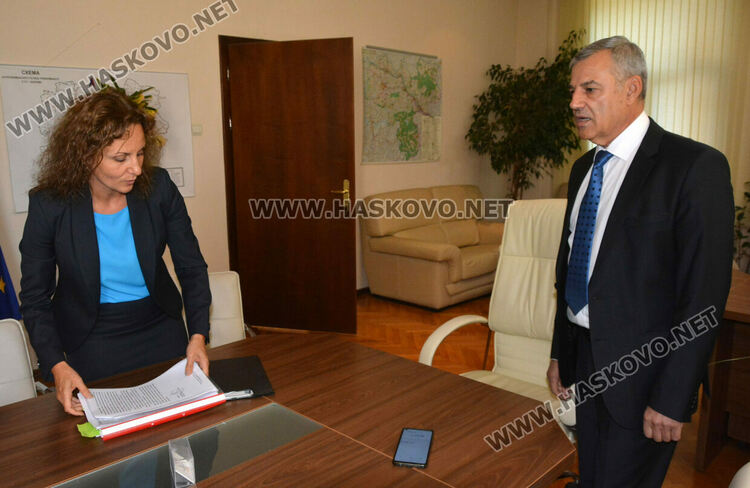 Минко Ангелов: Приоритетът ни е провеждане на честни, прозрачни и професионални избори