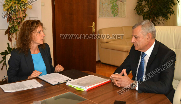 Минко Ангелов: Приоритетът ни е провеждане на честни, прозрачни и професионални избори