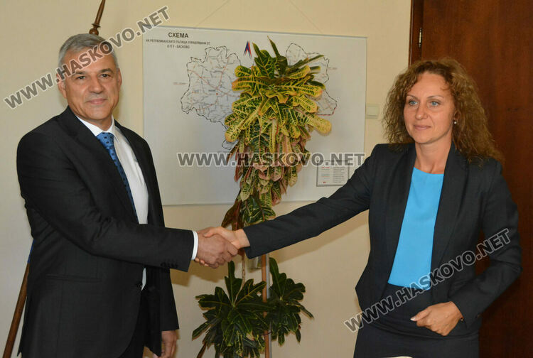 Минко Ангелов: Приоритетът ни е провеждане на честни, прозрачни и професионални избори