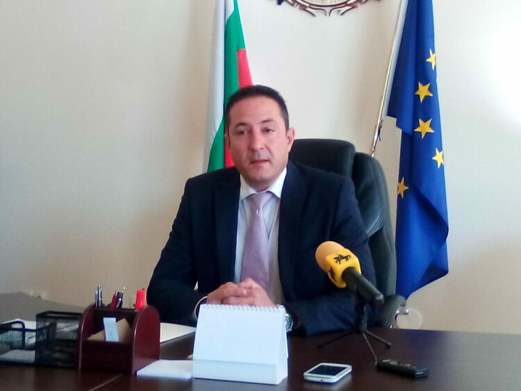 Областният управител на Перник отчете добър диалог с институциите и призова за партньорство