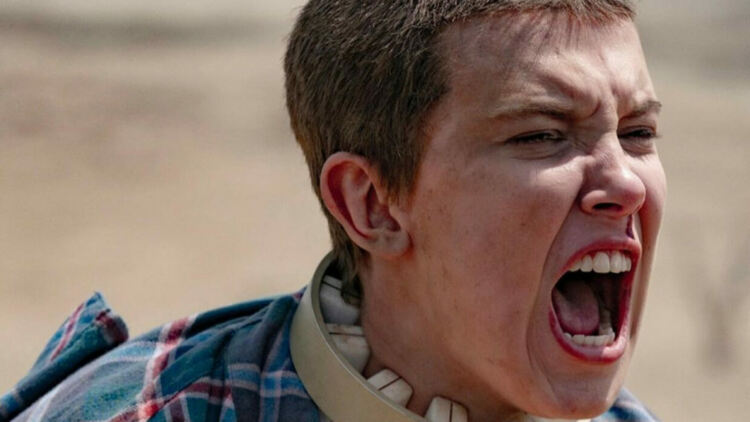 Успя ли Stranger Things да детронира Squid Game