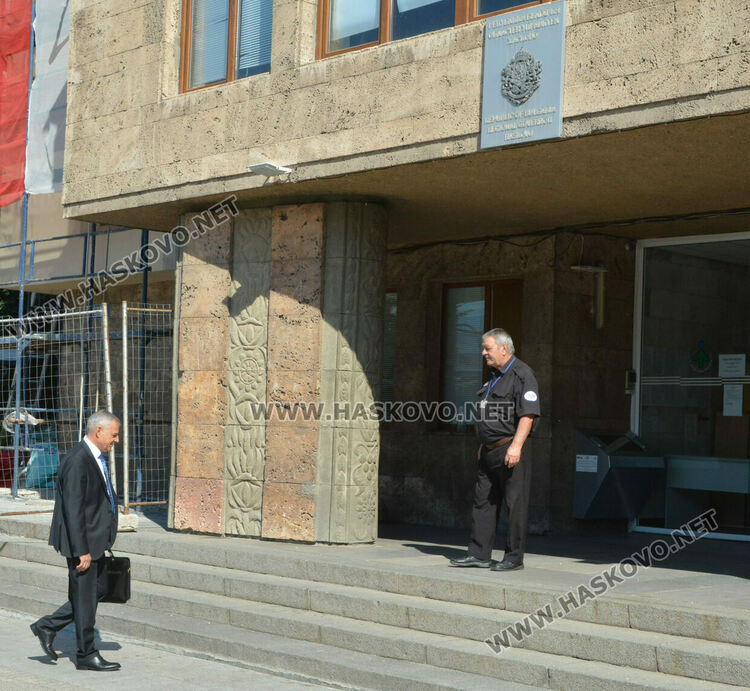 Минко Ангелов: Приоритетът ни е провеждане на честни, прозрачни и професионални избори